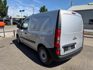Mercedes-Benz Citan 109 CDI L1 E6 Airco | Cruise | Zeer netjes / 6