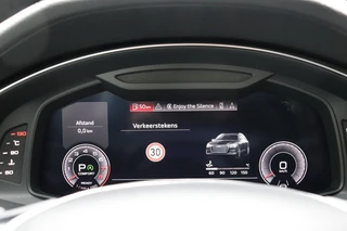 Audi A6 45 TFSI Quattro (245PK) AUT Sport Lease Edition/ORIG.NL/1E EIG/DEALERONDERH. / 22
