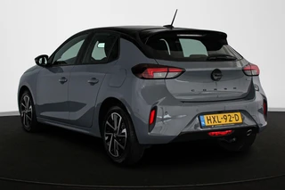 Opel Corsa 1.2 Turbo Hybrid GS NL Auto Apple CarPlay Achteruitrijcamera / 5