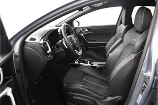 Kia XCeed 1.5 T-GDi GT-Line - Automaat  - Kantel / Schuifdak - Apple Carplay / Android Auto - Navigatie - ACC - Climate Control - Stoel / Stuurwielverwarming / 18