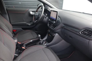 Ford Puma 1.0 EcoBoost Hybrid ST-Line X - Winter pack - Virtual cockpit - Carlay - LED - Camera / 10