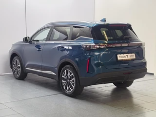 Chery TIGGO 7 1.5TGDI PHEV Unique / 5