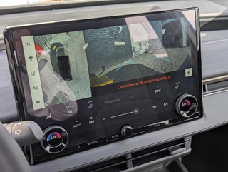 Toyota bZ4X Touring Dynamic 75 kWh NIEUW DIRECT LEVERBAAR! 360 CAMERA STOEL/STUURVERW WARMTEPOMP BLIND SPOT EL-ACHTERKLEP KEYLESS PARK-SENSOREN APPLE/ANDROID / 20