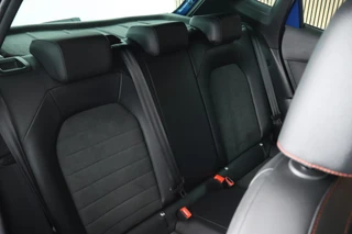 SEAT Ibiza 1.0 EcoTSI 95pk FR Business Intense Stoelverwarming Camera Virtual Cockpit LED Navigatie / 37