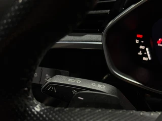 Audi Q3 Sportback 45 TFSI quattro S-Line * Matrix Led * B&O * 360 Camera / 35