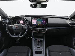 CUPRA Leon 1.4 e-Hybrid Business MEMORY - CAMERA - CRUISE / 14