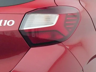 Hyundai i10 1.2 N Line 4 Cilinder | Private lease 419 per maand / 40