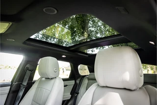 Land Rover Range Rover Evoque 2.0 P200 AWD SE  Panorama 360 Camera Leder / 8