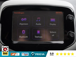 Toyota Aygo 1.0 VVT-i x-nav | Camera | Navigatie | Cruise Control | Airco | NAP / 18