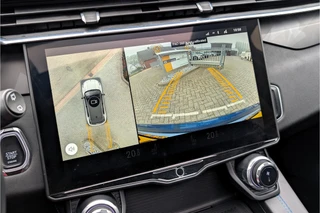 Lynk & Co 01 1.5 261PK PHEV Panorama 360 Camera Apple Carplay Android Auto / 16