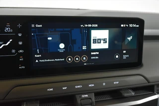 Kia Ev3 81,4 kWh 204pk Air / 25