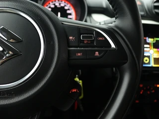 Suzuki Swift 1.2 Select SmartHybrid Automaat Navigatie | Cruise control | Camera / 25