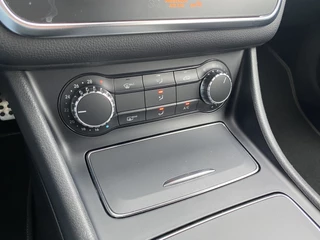 Mercedes-Benz CLA Shooting Brake 180 AMG Edition AUT. | 1e eigenaar | dealer onderh. | navigatie | a. carplay | alcantara interieur / 23