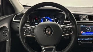Renault Kadjar 1.2 TCe Bose NAVI LEER CRUISE TREKHAAK ECC LM. / 19