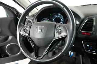 Honda HR-V 1.5 i-VTEC Elegance  | Navi | Stl. verw. | Cruise | Climate | / 17