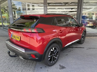 Peugeot 2008 1.2 PureTech Allure Pack Keyless | Trekhaak / 2