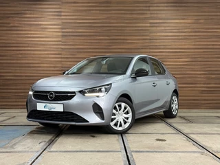 Opel Corsa 1.2 Edition Automaat | Navigatie | Park Pilot | Carplay | ALC | Stoelverwarming