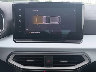 Seat Ibiza 1.0 EcoTSI Style Business Connect| Carplay | Stoelverwarming | / 19