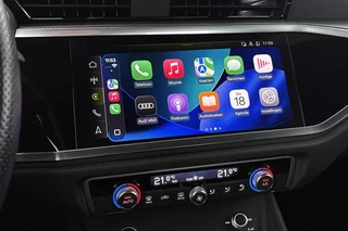 Audi Q3 Sportback 45 TFSI e S-Line Keyless Achteruitrijcamera Navigatie / 18