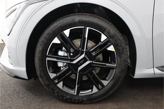 Kia EV6 GT-Line Business Edition 84 kWh  - Camera - Navigatie - AppleCarplay - Android Auto - 7 Jaar of 150.000km Fabrieksgarantie / 16