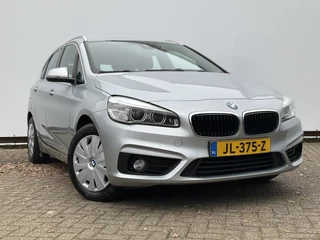 BMW 2 Serie Active Tourer 216D Automaat Hoge zit / Instap Corporate Lease Executive / 32