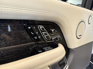 Land rover Range Rover P400e LWB AUTOBIO | MASSAGE | PANO | HEAD-UP | REAR-ENTERTAINMEN / 56