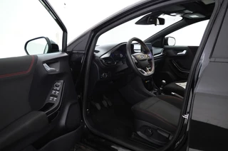 Ford Puma 1.5 TDCI St-line  Uniek!, Panorama, Spoilers, Navi, Apple carplay etc. etc. / 13