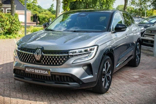 Renault Austral E-Tech full hybrid 200 techno | Automaat | Handsfree Achterklep / 7