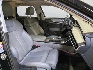 Audi A6 Avant 55 TFSI e quattro Competition PANO - TREKHAAK - ACC - S-LINE / 38