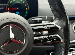 Mercedes-Benz E-klasse Estate 300 e AMG Line  Trekhaak PANO / 32