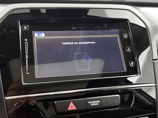 Suzuki Vitara 1.4 Boosterjet Comfort Smart Hybrid | Adaptive Cruise | Stoelverwarming | Navigatie | Camera | Panoramadak / 19
