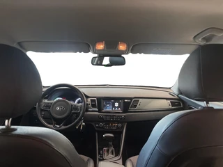 Kia Niro 1.6 GDi Hybrid DynamicLine | Climate Control | Cruise Control | Camera | Navigatie | Bluetooth | / 23
