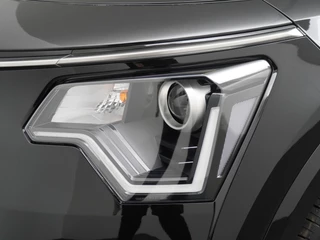 Kia Niro 1.6 GDi Hybrid DynamicLine  - Demo - Adaptieve cruise control - Navigatie - Keyless entry - Apple Carplay/Android Auto - Achteruitrijcamera - Parkeersensoren voor en achter - Fabrieksgarantie t/m 2033 / 14
