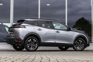 Peugeot 2008 1.2 PureTech Allure Pack  | Camera | Trekhaak | LED / 2