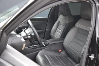 Citroen C5 X 1.2 130 PK Turbo - 8 Automaat * Shine * Leder * HUD * Stoel / Stuur verw. / 11