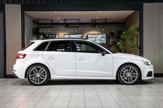 Audi S3 2.0 TFSI S3 quattro 53000 KM VIRTUAL ECC NAVIGATIE DAB. / 13