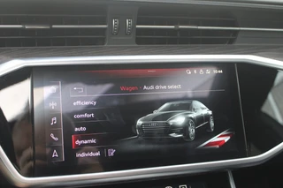 Audi A7 Sportback 50 TFSI e Quattro S-Line | Pano | B&O | HUD | Massage | Ventilatie / 18