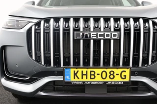 Jaecoo 8 PHEV Luxury *DEMO* 1600kg trekgewicht - Stoelmassage - 540 graden panoramisch camerasysteem / 40