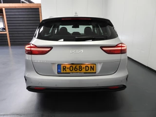 Kia Ceed Sportswagon 1.0 T-GDi DynamicLine / 32