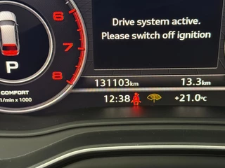 Audi A4 Avant 40 TFSI Sport | Automaat | Cruise control | Stoelverwarming | CarPlay | Parkeersensoren / 19