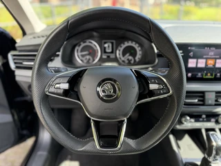 Skoda Kamiq 1.0 TSI Sport Business | BlackLine | DSG | 48.000KM | Trekhaak | / 11