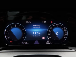 Volkswagen Golf Variant 1.0 TSi 110 Pk Life | Adaptive Cruise | Climatronic | Navigatie | CarPlay | 16 Inch | 73.847 Km !! / 18