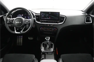 Kia XCeed 1.5 T-GDi GT-Line - Automaat  - Kantel / Schuifdak - Apple Carplay / Android Auto - Navigatie - ACC - Climate Control - Stoel / Stuurwielverwarming / 30
