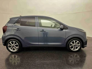 KIA Picanto 1.0 DPi 63pk  ExecutiveLine / 5