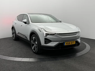 Polestar 3 Long range Single motor 111 kWh SOH 99,6% FabrieksGarantie | Panoramadak | Adaptive Cruise Control | Camera / 7