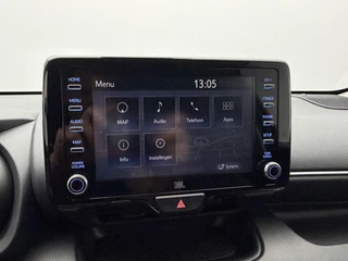 Toyota Yaris 1.5 Hybrid Style FabrieksGarantie | Full-Led | JBL Audio | Navigatie | Camera | Carplay&Android / 15