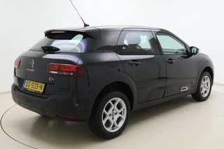 Citroën C4 Cactus 1.2 PureTech 110pk Feel / 2
