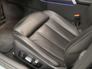 BMW 8 Serie Gran Coupé 840i M-Sport CoPilot | Head Up | Harman Kardon / 24