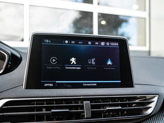 Peugeot 3008 1.2 PureTech Executive | Automaat | Leder | Carplay | 360 camera | Digitale i-cockpit | Trekhaak | Climate control / 11