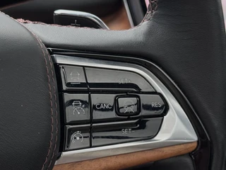 Jeep Grand Cherokee 2.0 Summit Reserve 4xe | Apple-Android | Luchtvering | HDMI-Passagiersscherm / 14